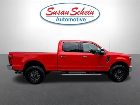 More photos of 2019 Ford Super Duty F-250 SRW Lariat at Susan Schein Automotive - Pelham, AL
