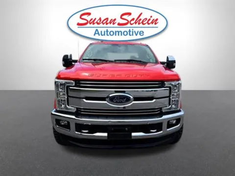 Photos of 2019 Ford Super Duty F-250 SRW Lariat for sale in Pelham, AL at Susan Schein Automotive - Pelham