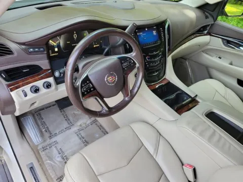 Another view of 2015 Cadillac Escalade Premium for sale in Pelham, AL at Susan Schein Automotive - Pelham