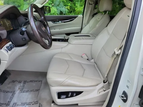 More photos of 2015 Cadillac Escalade Premium at Susan Schein Automotive - Pelham, AL