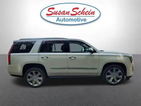 Photos of 2015 Cadillac Escalade Premium for sale in Pelham, AL at Susan Schein Automotive - Pelham