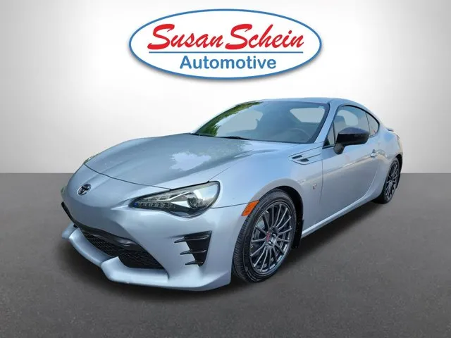 2017 Toyota 86 for sale in Pelham, AL