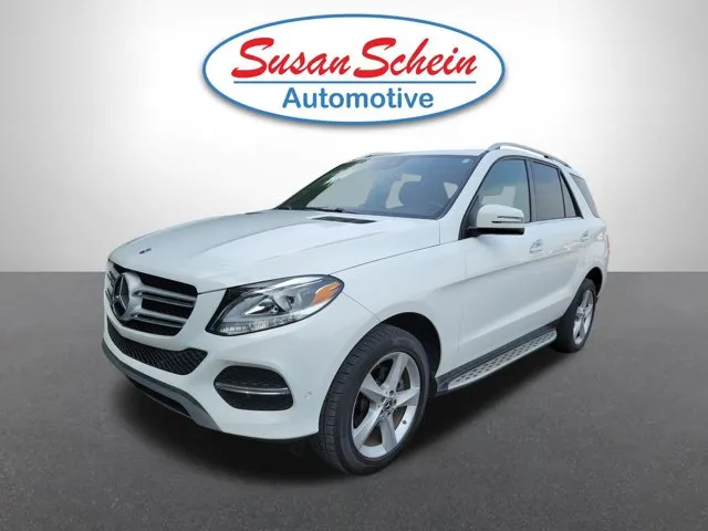 2018 Mercedes-Benz GLE 350 for sale in Pelham, AL