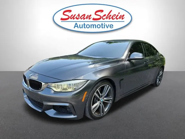 2016 BMW 435i Gran Coupe for sale in Pelham, AL