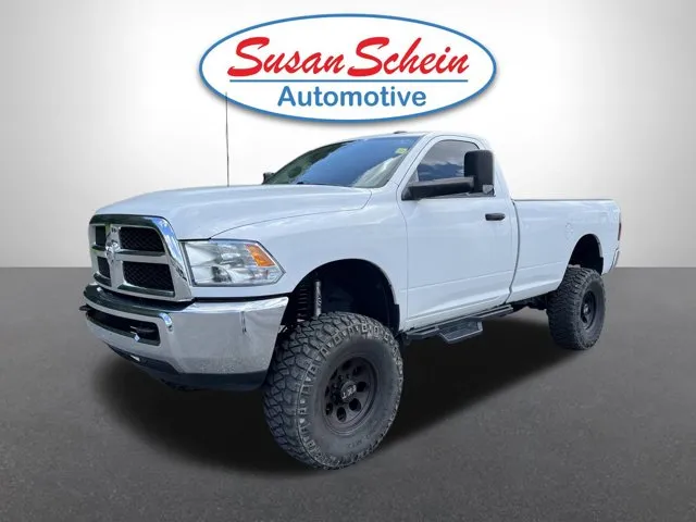 2017 Ram 2500 Tradesman for sale in Pelham, AL