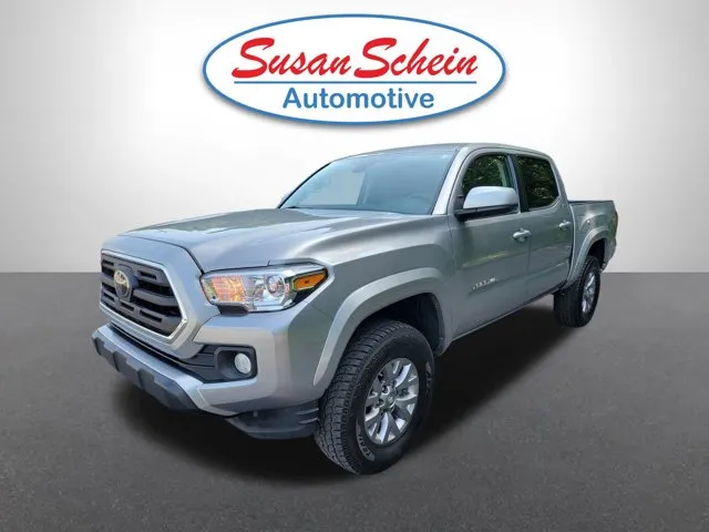 2019 Toyota Tacoma SR5 V6 for sale in Pelham, AL
