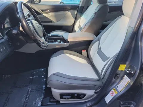 Another view of 2013 Lexus GS 350 for sale in Pelham, AL at Susan Schein Automotive - Pelham