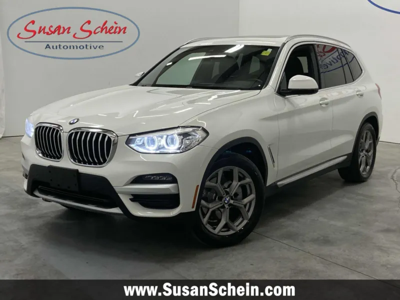 2021 BMW X3 sDrive30i for sale in Pelham, AL