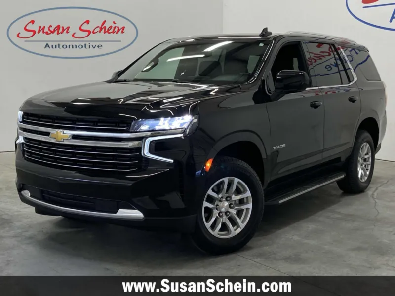 2021 Chevrolet Tahoe LT for sale in Pelham, AL
