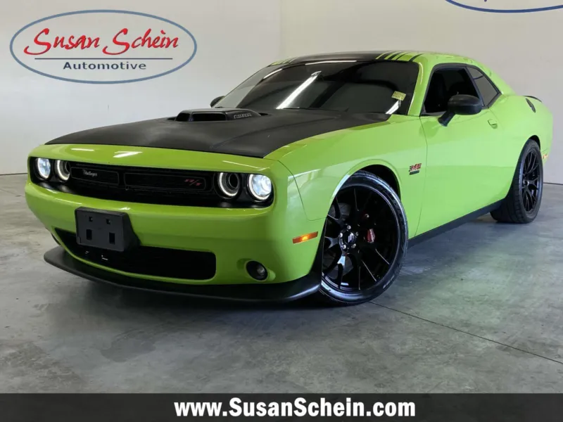 2015 Dodge Challenger R/T Shaker for sale in Pelham, AL
