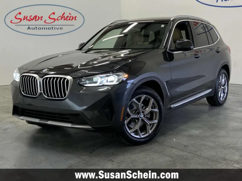2022 BMW X3 sDrive30i for sale in Pelham, AL