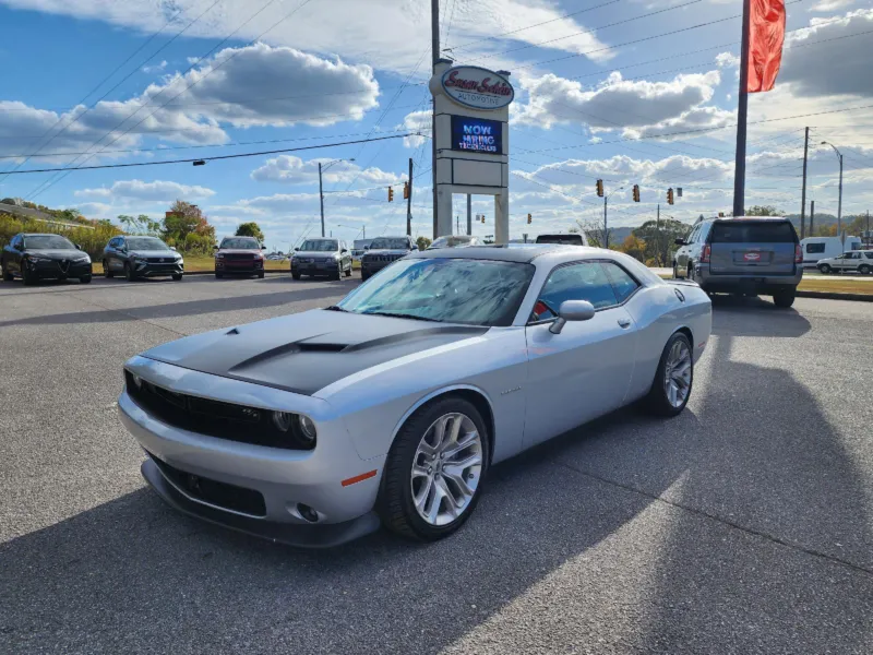 2020 Dodge Challenger R/T 50th Ann. for sale in Pelham, AL