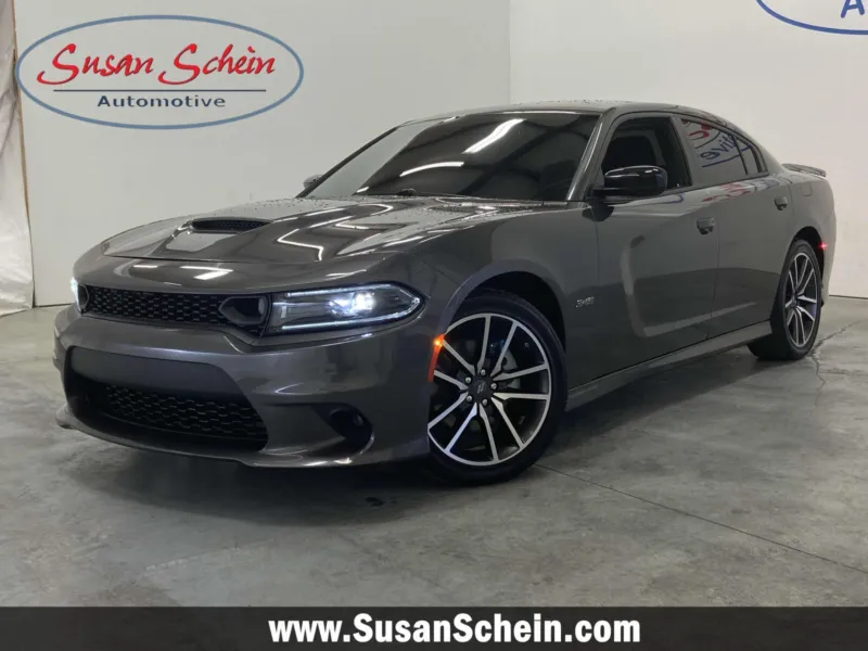 Used 2023 Dodge Charger R/T for sale in Pelham, AL at Susan Schein