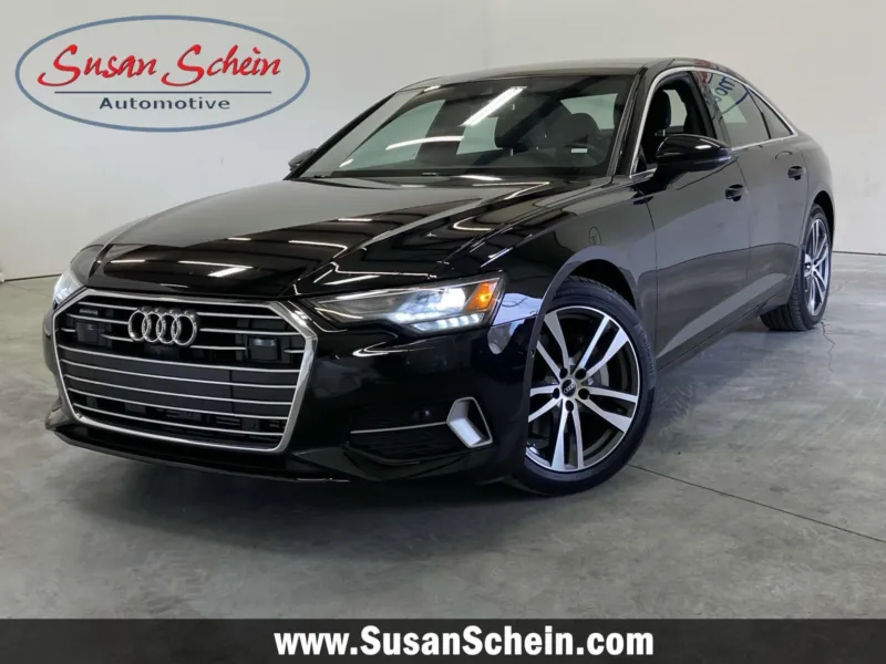 2023 Audi A6 Sedan Premium for sale in Pelham, AL