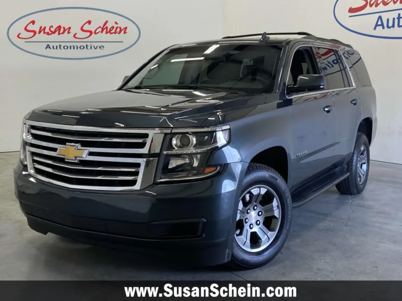 2019 Chevrolet Tahoe LS for sale in Pelham, AL