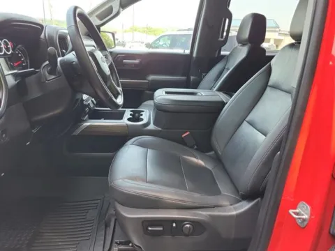 More photos of 2021 Chevrolet Silverado 1500 LT Trail Boss at Susan Schein Automotive - Pelham, AL