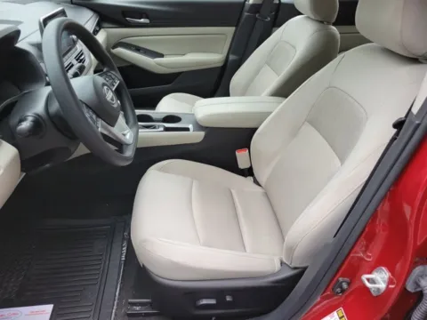 Another view of 2025 Nissan Altima 2.5 SV for sale in Pelham, AL at Susan Schein Automotive - Pelham