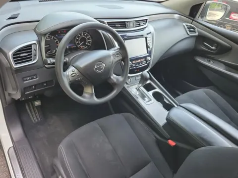 Another view of 2022 Nissan Murano S for sale in Pelham, AL at Susan Schein Automotive - Pelham