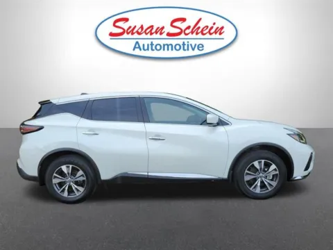 Photos of 2022 Nissan Murano S for sale in Pelham, AL at Susan Schein Automotive - Pelham