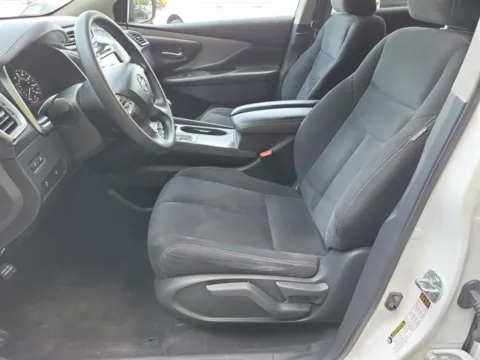 More photos of 2022 Nissan Murano S at Susan Schein Automotive - Pelham, AL