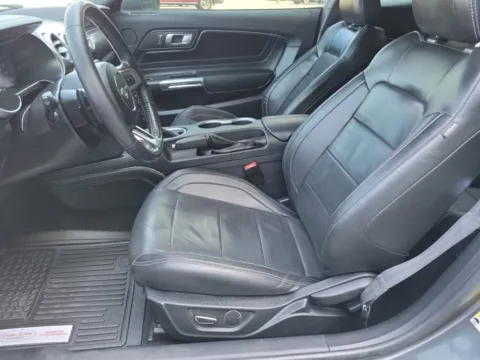 Another view of 2019 Ford Mustang GT for sale in Pelham, AL at Susan Schein Automotive - Pelham