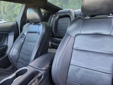 More photos of 2019 Ford Mustang GT at Susan Schein Automotive - Pelham, AL