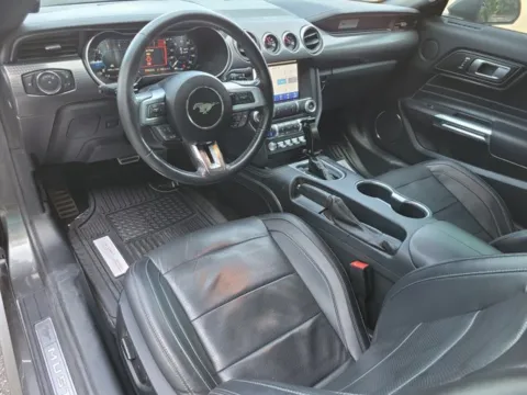 Photos of 2019 Ford Mustang GT for sale in Pelham, AL at Susan Schein Automotive - Pelham