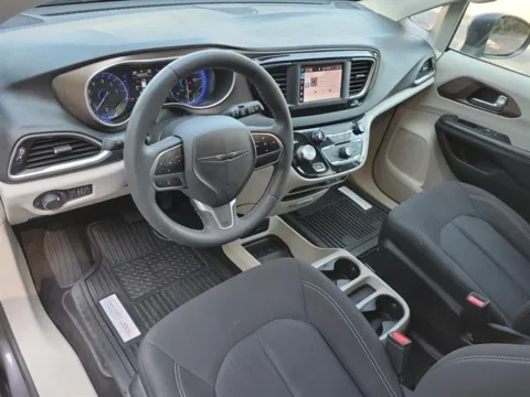 Photos of 2023 Chrysler Voyager LX for sale in Pelham, AL at Susan Schein Automotive - Pelham