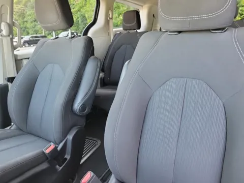 More photos of 2023 Chrysler Voyager LX at Susan Schein Automotive - Pelham, AL