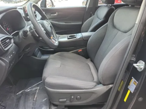 Another view of 2022 Hyundai Santa Fe SEL for sale in Pelham, AL at Susan Schein Automotive - Pelham