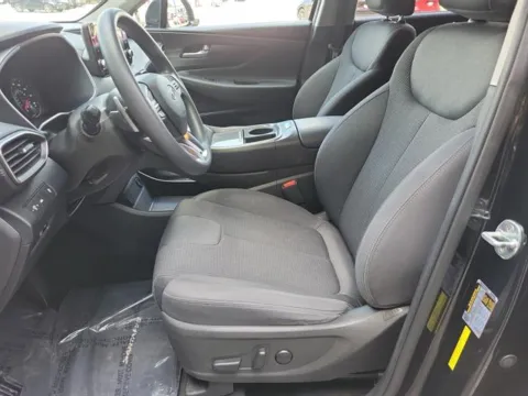 Another view of 2022 Hyundai Santa Fe SEL for sale in Pelham, AL at Susan Schein Automotive - Pelham
