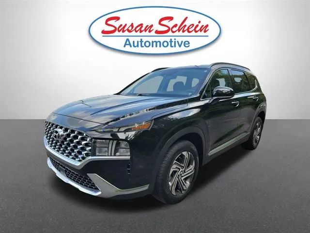 2022 Hyundai Santa Fe SEL for sale in Pelham, AL