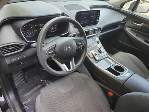 Photos of 2022 Hyundai Santa Fe SEL for sale in Pelham, AL at Susan Schein Automotive - Pelham