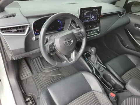 Photos of 2021 Toyota Corolla XSE for sale in Pelham, AL at Susan Schein Automotive - Pelham