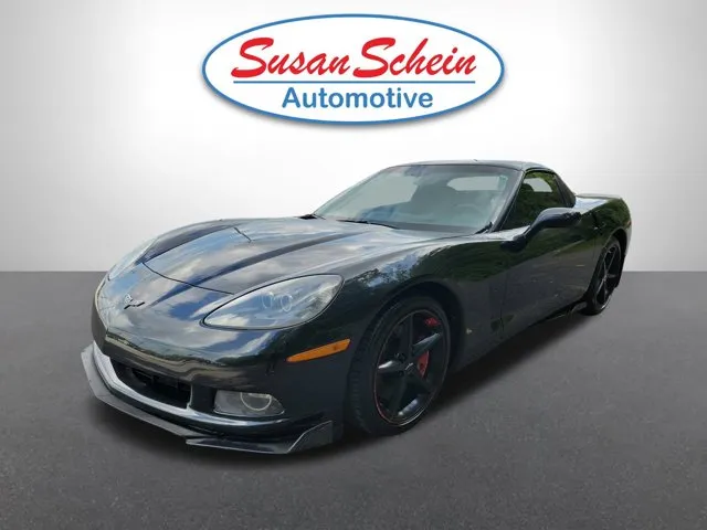 2012 Chevrolet Corvette for sale in Pelham, AL