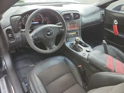 Photos of 2012 Chevrolet Corvette for sale in Pelham, AL at Susan Schein Automotive - Pelham