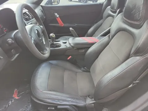 Another view of 2012 Chevrolet Corvette for sale in Pelham, AL at Susan Schein Automotive - Pelham