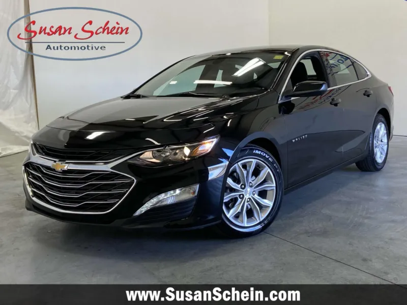 2022 Chevrolet Malibu LT for sale in Pelham, AL