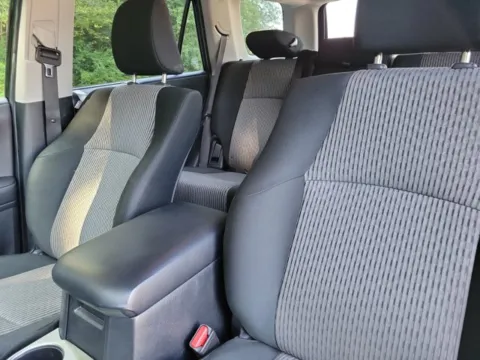 More photos of 2023 Toyota 4Runner SR5 at Susan Schein Automotive - Pelham, AL