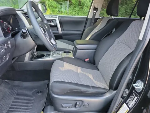Another view of 2023 Toyota 4Runner SR5 for sale in Pelham, AL at Susan Schein Automotive - Pelham