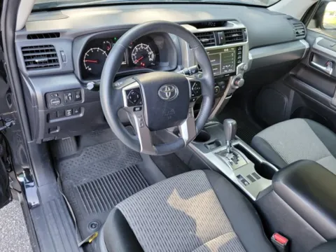 Photos of 2023 Toyota 4Runner SR5 for sale in Pelham, AL at Susan Schein Automotive - Pelham