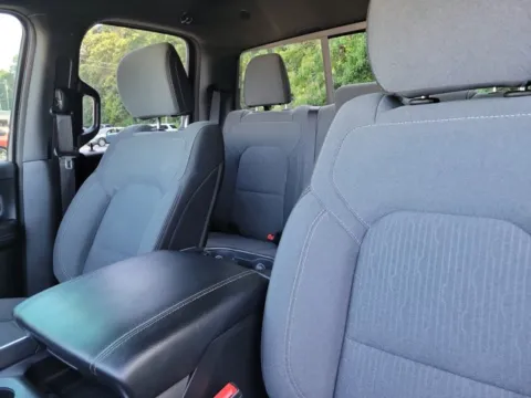 More photos of 2021 Ram 1500 Big Horn at Susan Schein Automotive - Pelham, AL