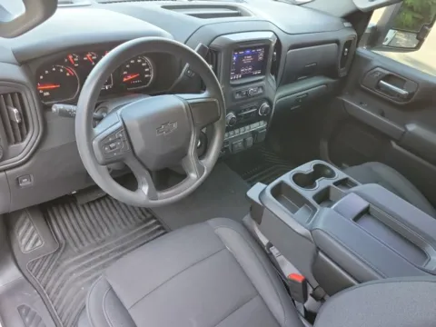 Photos of 2025 Chevrolet Silverado 2500HD Custom for sale in Pelham, AL at Susan Schein Automotive - Pelham