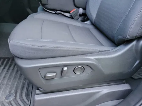 More photos of 2025 Chevrolet Silverado 2500HD Custom at Susan Schein Automotive - Pelham, AL