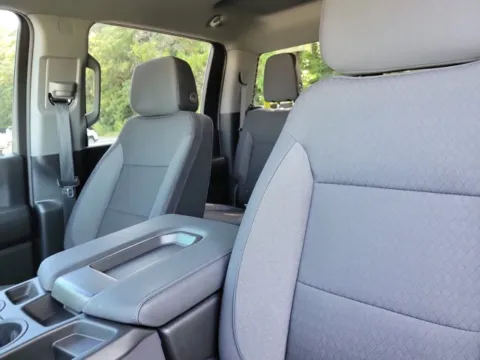 More photos of 2025 Chevrolet Silverado 2500HD Custom at Susan Schein Automotive - Pelham, AL