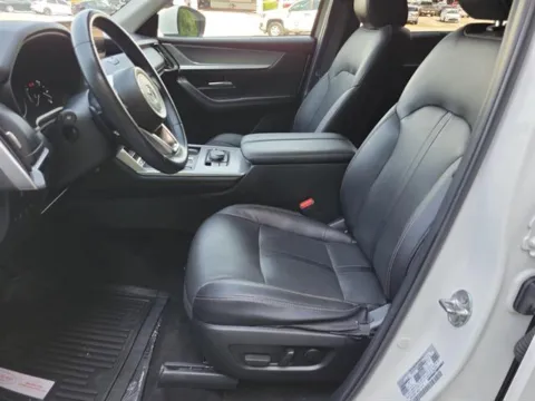 Another view of 2024 Mazda CX-90 3.3 Turbo Premium for sale in Pelham, AL at Susan Schein Automotive - Pelham