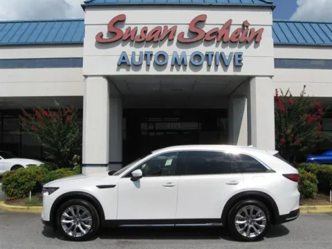Photos of 2024 Mazda CX-90 3.3 Turbo Premium for sale in Pelham, AL at Susan Schein Automotive - Pelham