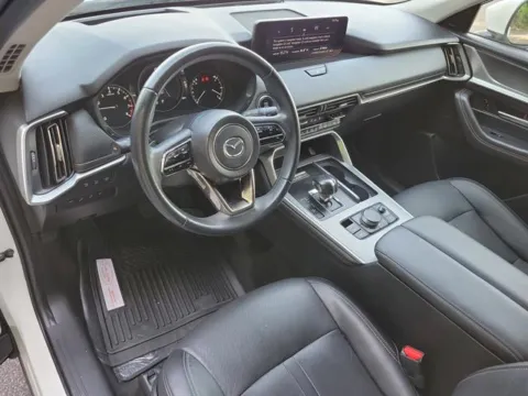 Photos of 2024 Mazda CX-90 3.3 Turbo Premium for sale in Pelham, AL at Susan Schein Automotive - Pelham