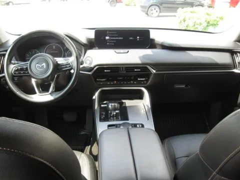 More photos of 2024 Mazda CX-90 3.3 Turbo Premium at Susan Schein Automotive - Pelham, AL