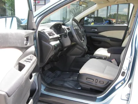 More photos of 2016 Honda CR-V EX at Susan Schein Automotive - Pelham, AL
